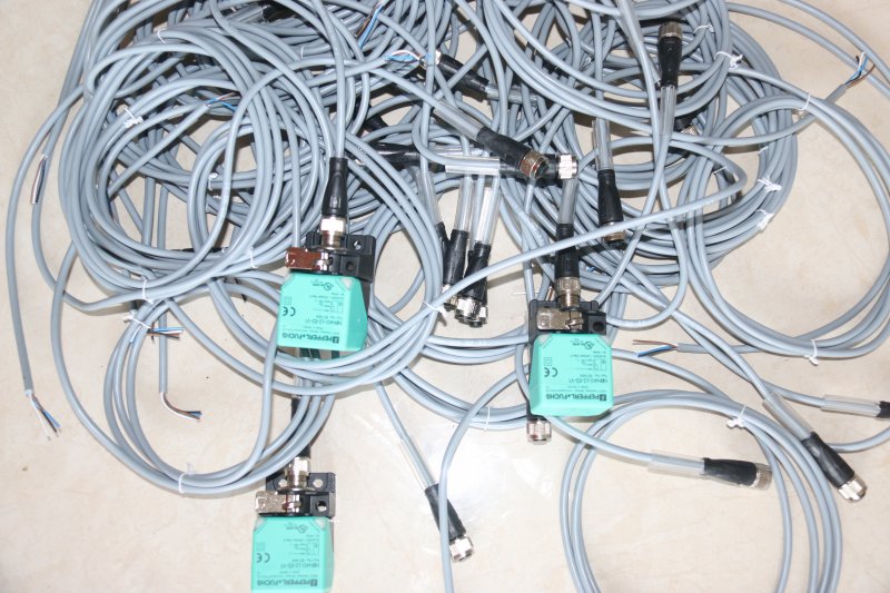 |_K-DM12W-4P-2M-PVCӸX